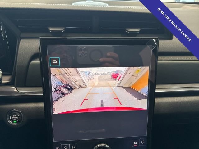 New 2026 GMC Terrain AT4 w/ Convenience Package III image 4