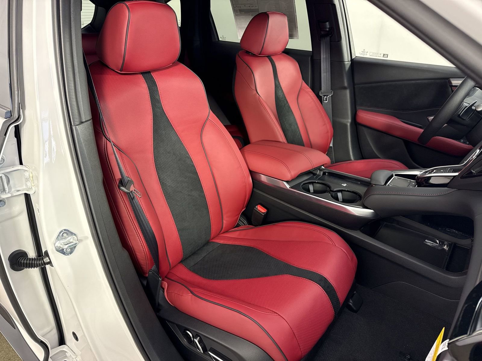 New 2026 Acura RDX A-Spec AWD/4WD image 25