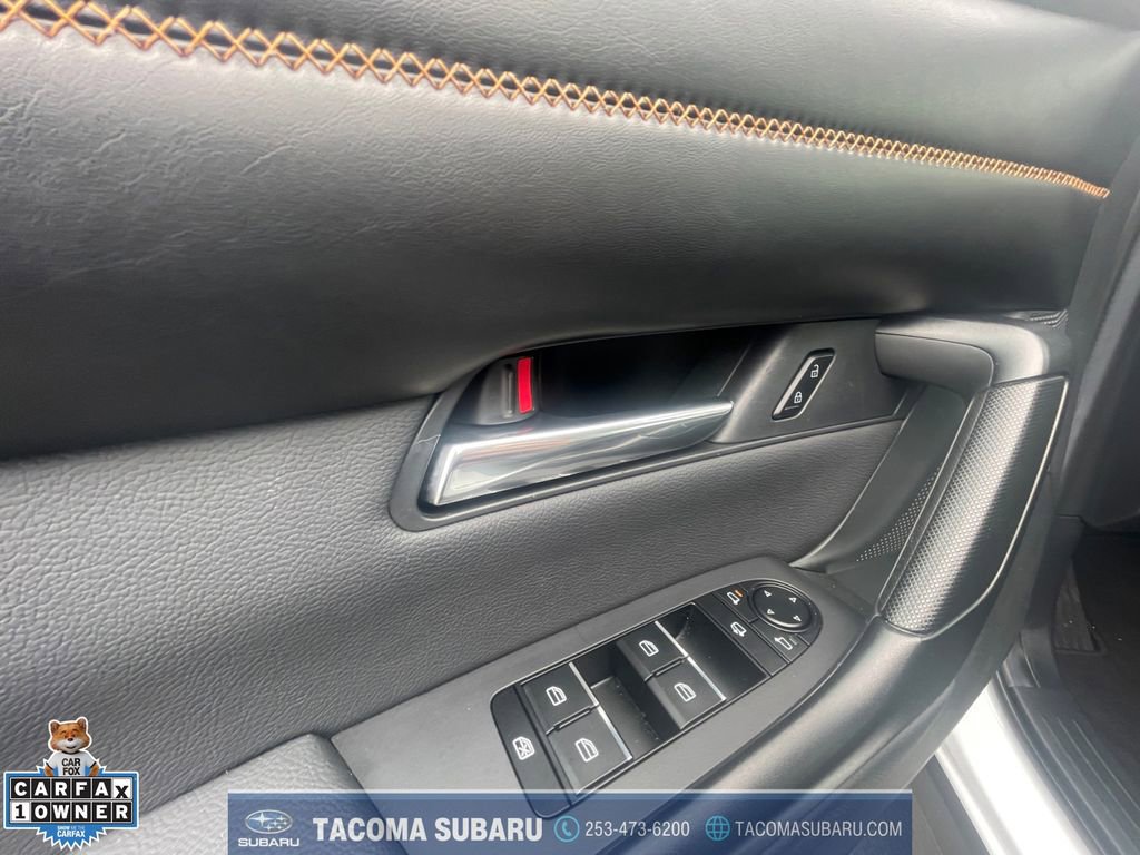 Used 2025 MAZDA CX-50 2.5 Hybrid w/ Premium Plus Pkg image 11