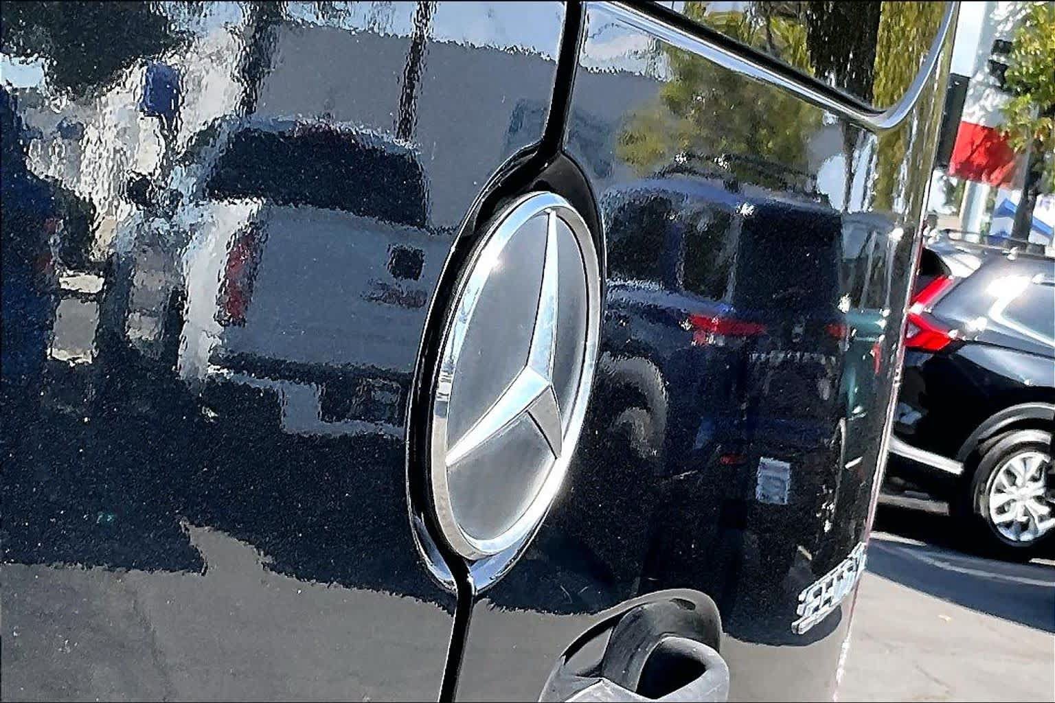 Used 2019 Mercedes-Benz Sprinter 4x4 170 image 29