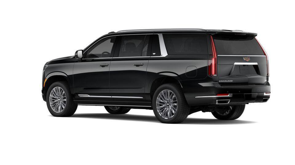 New 2026 Cadillac Escalade ESV Luxury w/ Touring Package AWD/4WD image 26