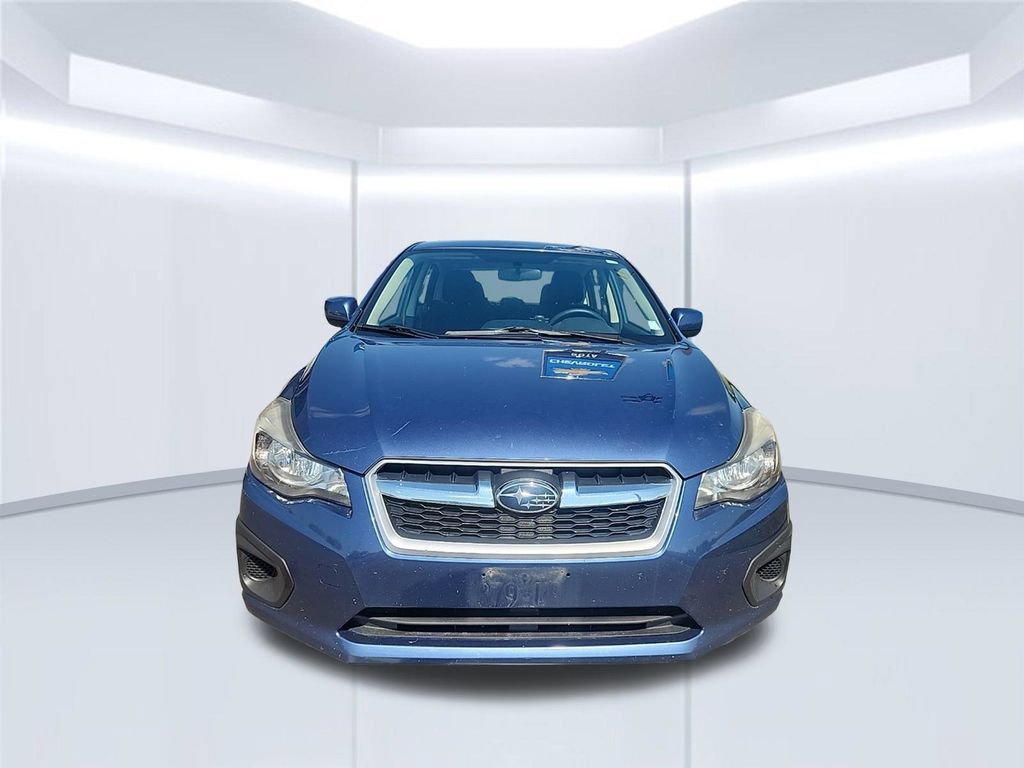 Used 2013 Subaru Impreza 2.0i Premium AWD/4WD image 9