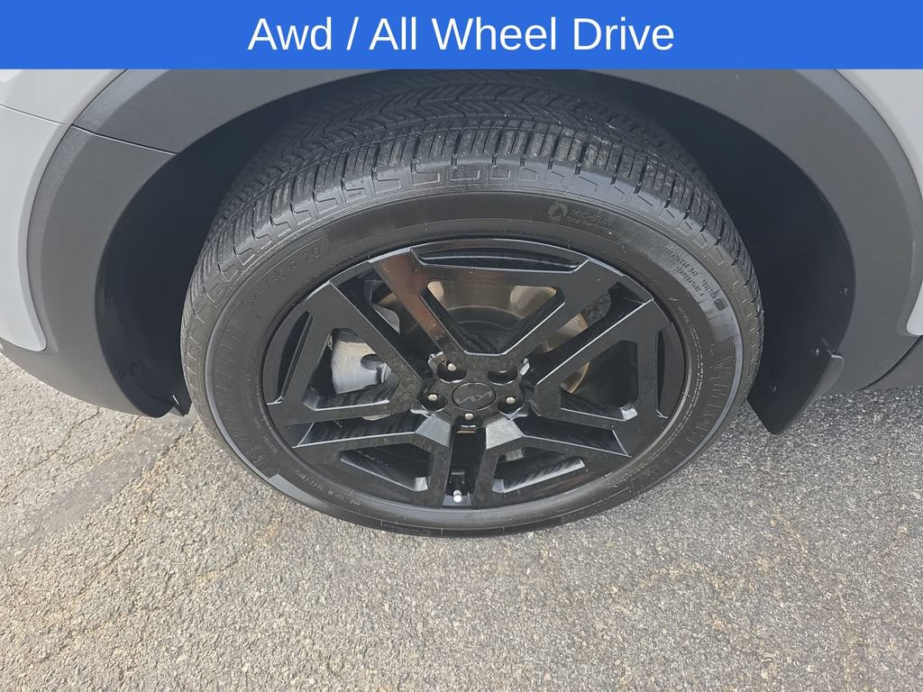 Used 2025 Kia Telluride SX X-Line AWD/4WD image 10