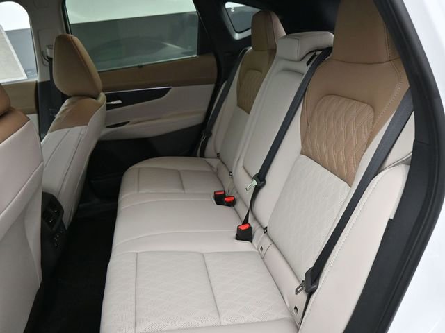 New 2026 Nissan Murano Platinum w/ Cargo Package image 18