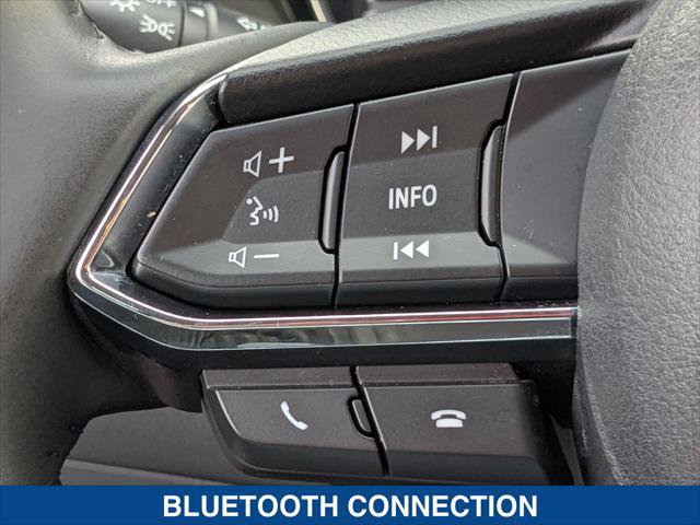 Used 2019 MAZDA CX-5 Sport FWD image 14
