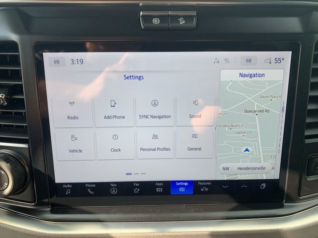 New 2026 Ford F350 Platinum w/ Platinum Plus Package image 17