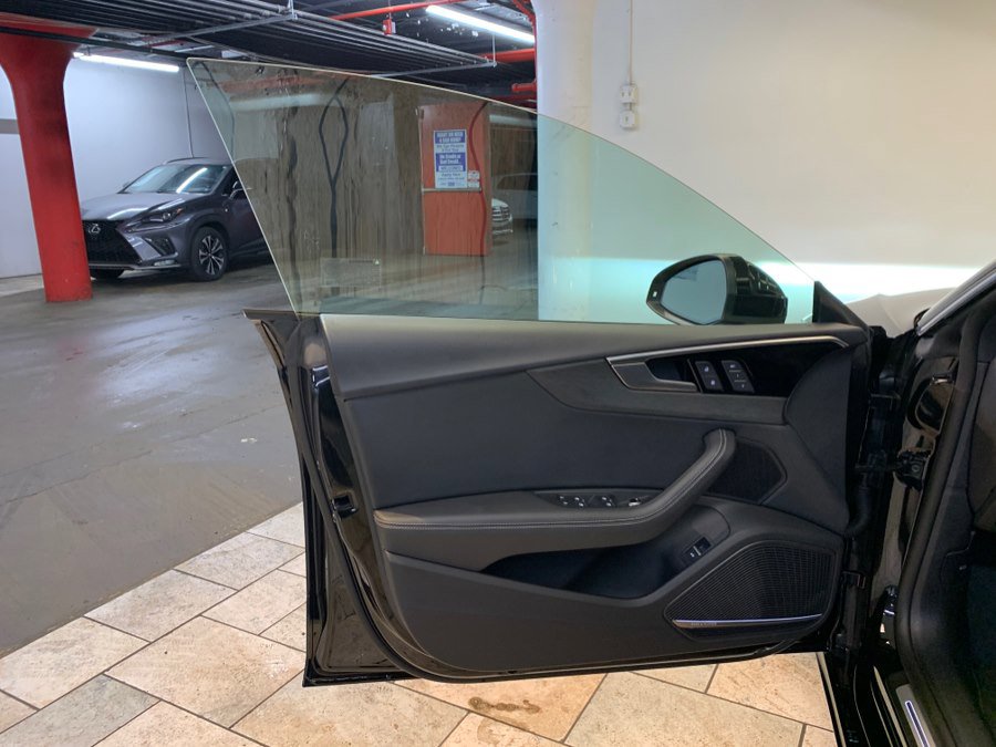 Used 2024 Audi A5 2.0T Premium Plus AWD/4WD image 13