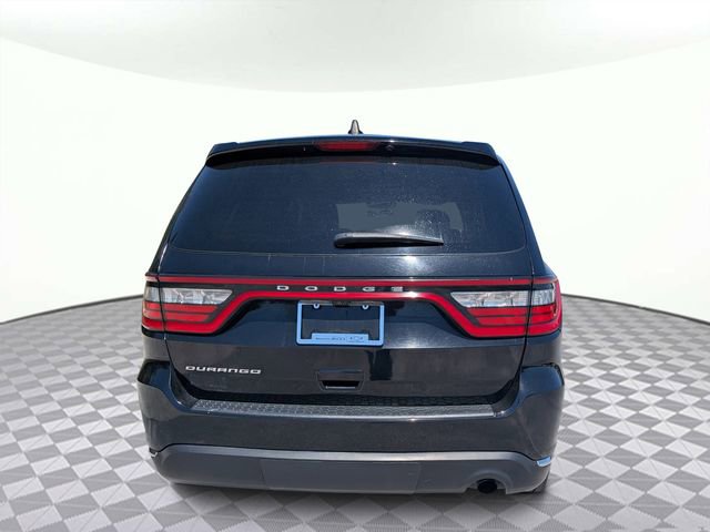 Used 2020 Dodge Durango SXT w/ 3rd Row Seating Group image 5