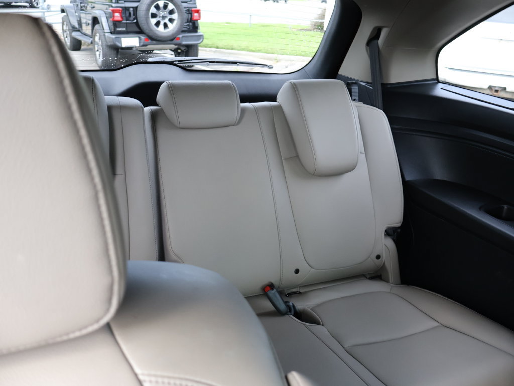 Certified 2023 Honda Odyssey Touring image 13