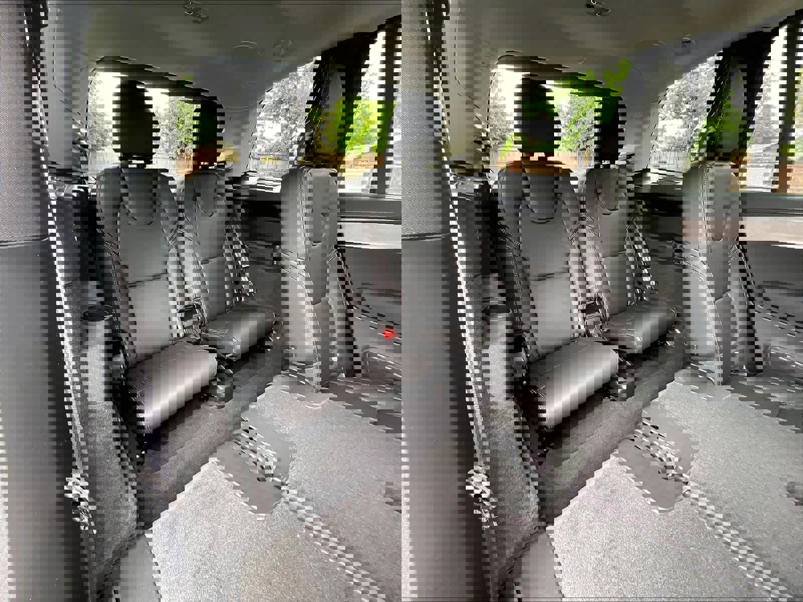 New 2026 Volvo XC90 T8 Ultra w/ Protection Package AWD/4WD image 28