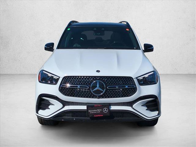 New 2026 Mercedes-Benz GLE 450 4MATIC image 6