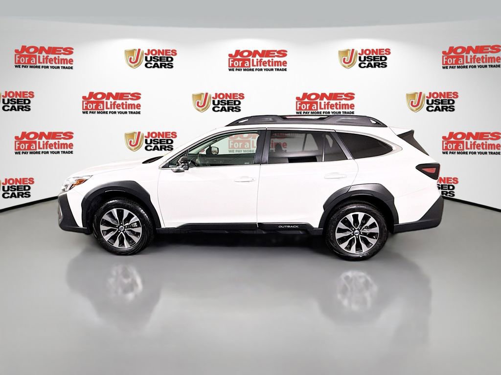 Used 2023 Subaru Outback Limited AWD/4WD image 13