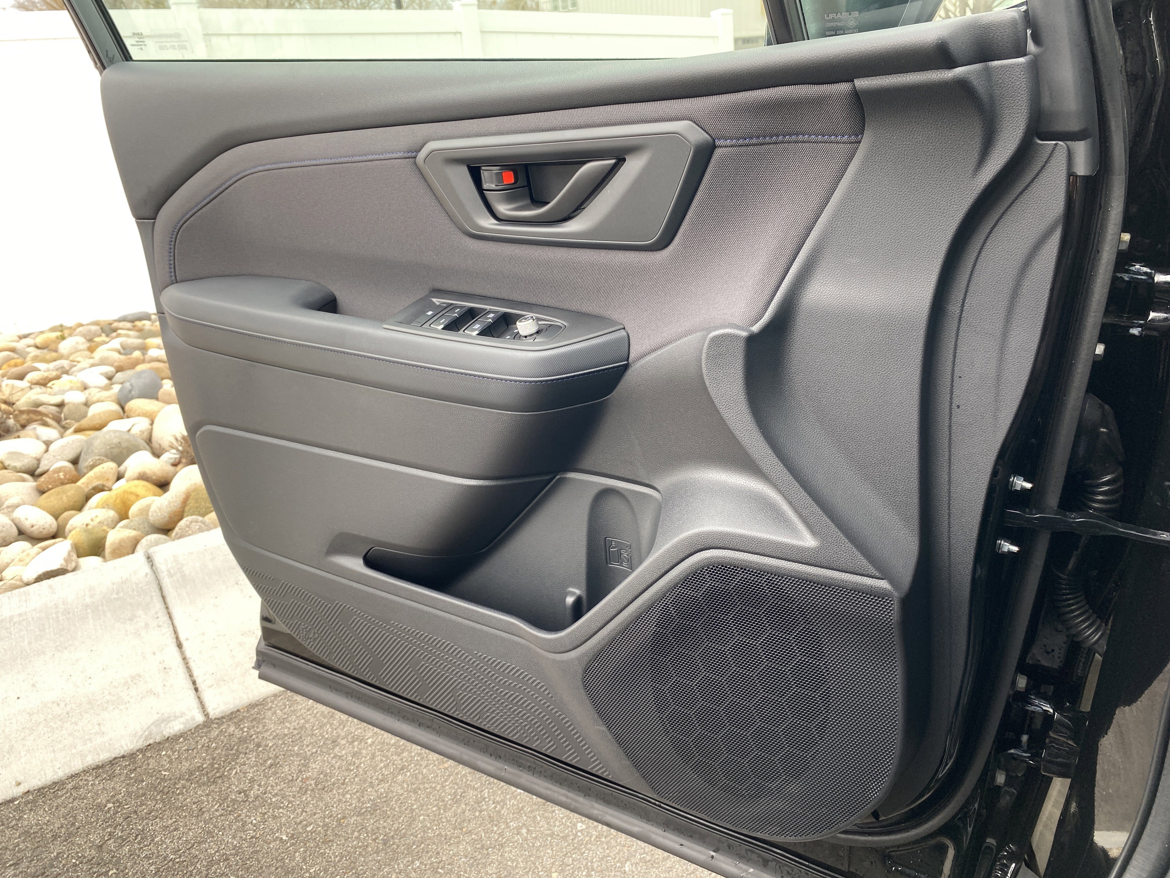 Certified 2026 Subaru Forester Premium image 17