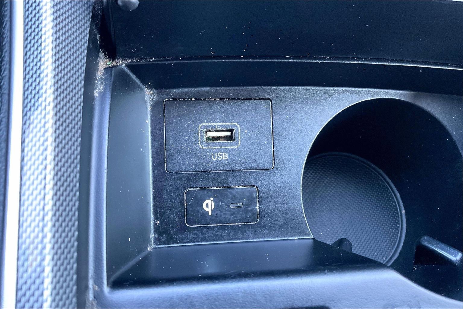 Used 2023 Hyundai Santa Fe SEL image 16