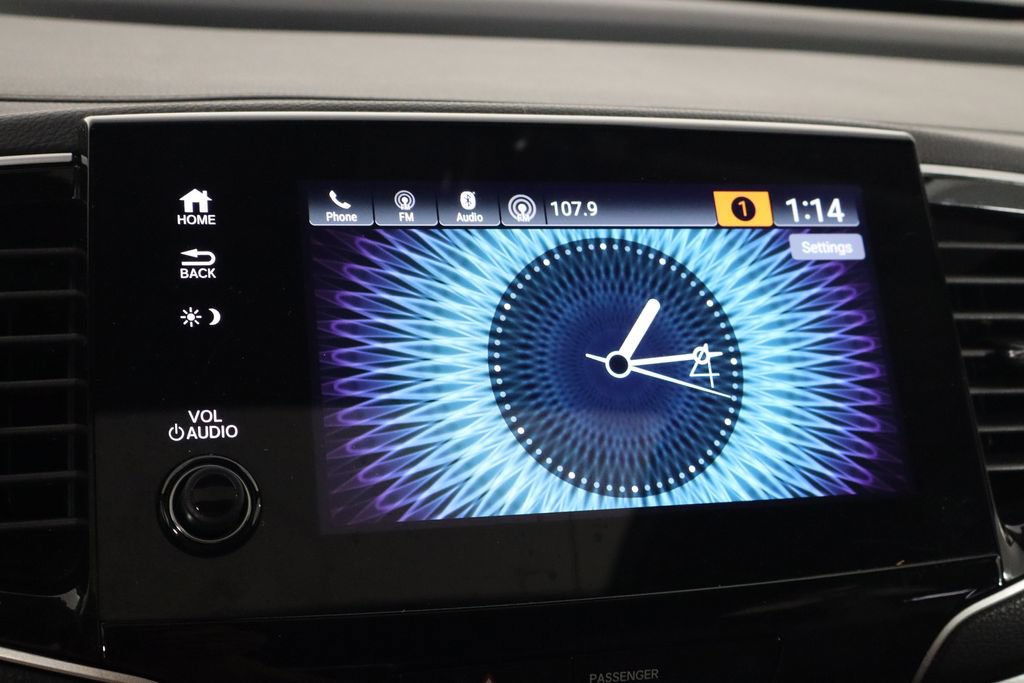 Used 2022 Honda Pilot Special Edition image 35
