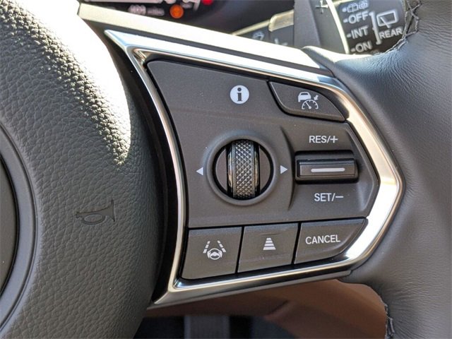 New 2026 Acura MDX w/ Technology Package image 18