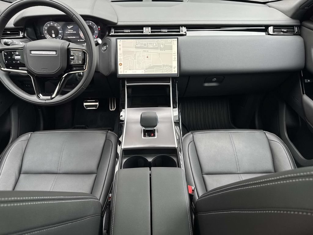 New 2026 Land Rover Range Rover Velar Belgravia AWD/4WD image 18