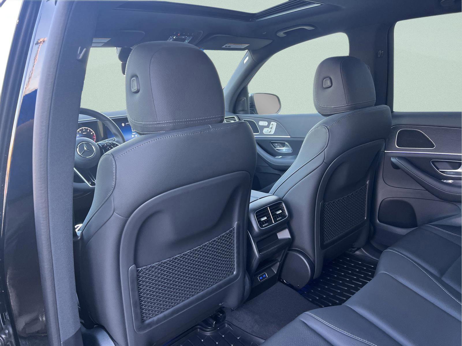 Certified 2025 Mercedes-Benz GLE 350 4MATIC image 23