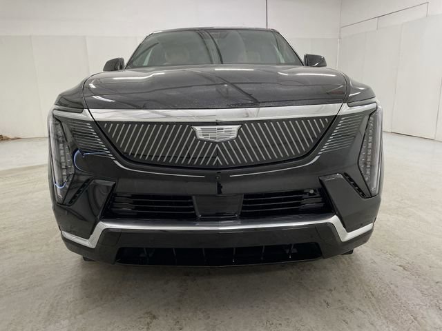New 2025 Cadillac Escalade IQ Luxury 2 image 15