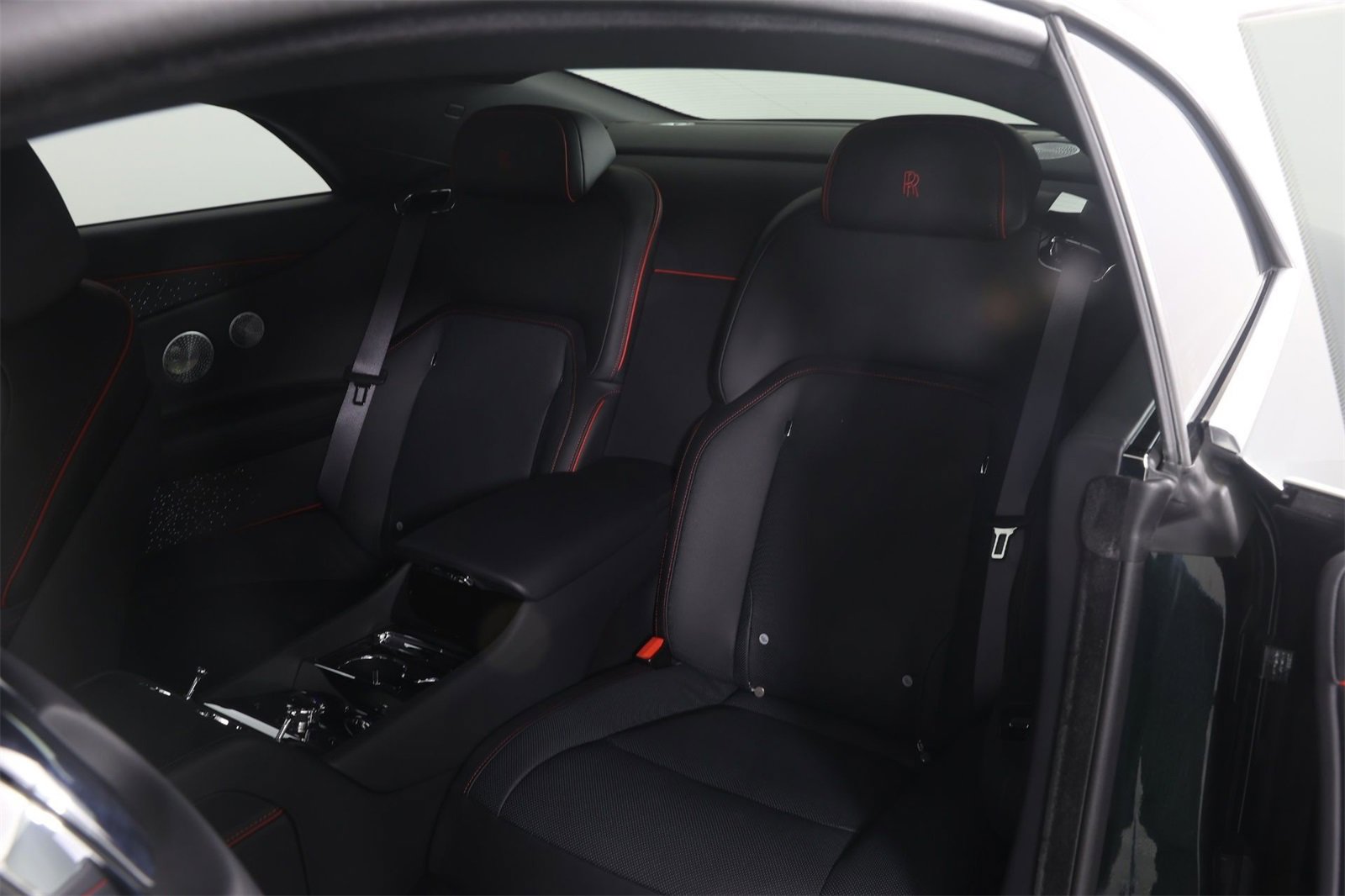 Certified 2024 Rolls-Royce Spectre w/ Spectre Launch Package image 34