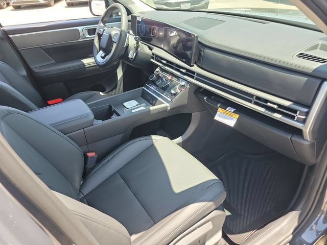 New 2026 Hyundai Santa Fe SEL FWD image 20