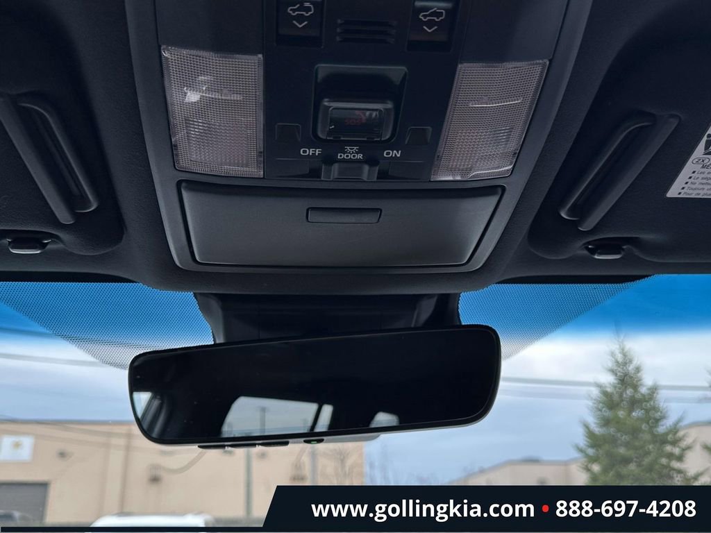 Used 2022 Lexus GX 460 Premium image 32