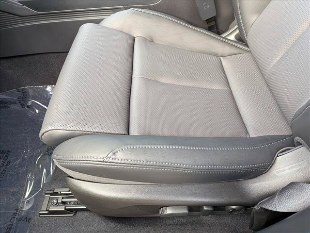 New 2026 Subaru Outback Touring AWD/4WD image 4