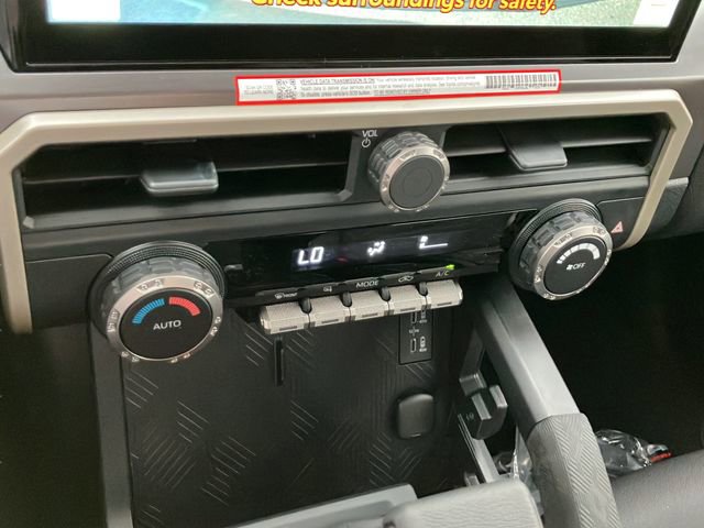 New 2026 Toyota Tacoma TRD Sport image 30