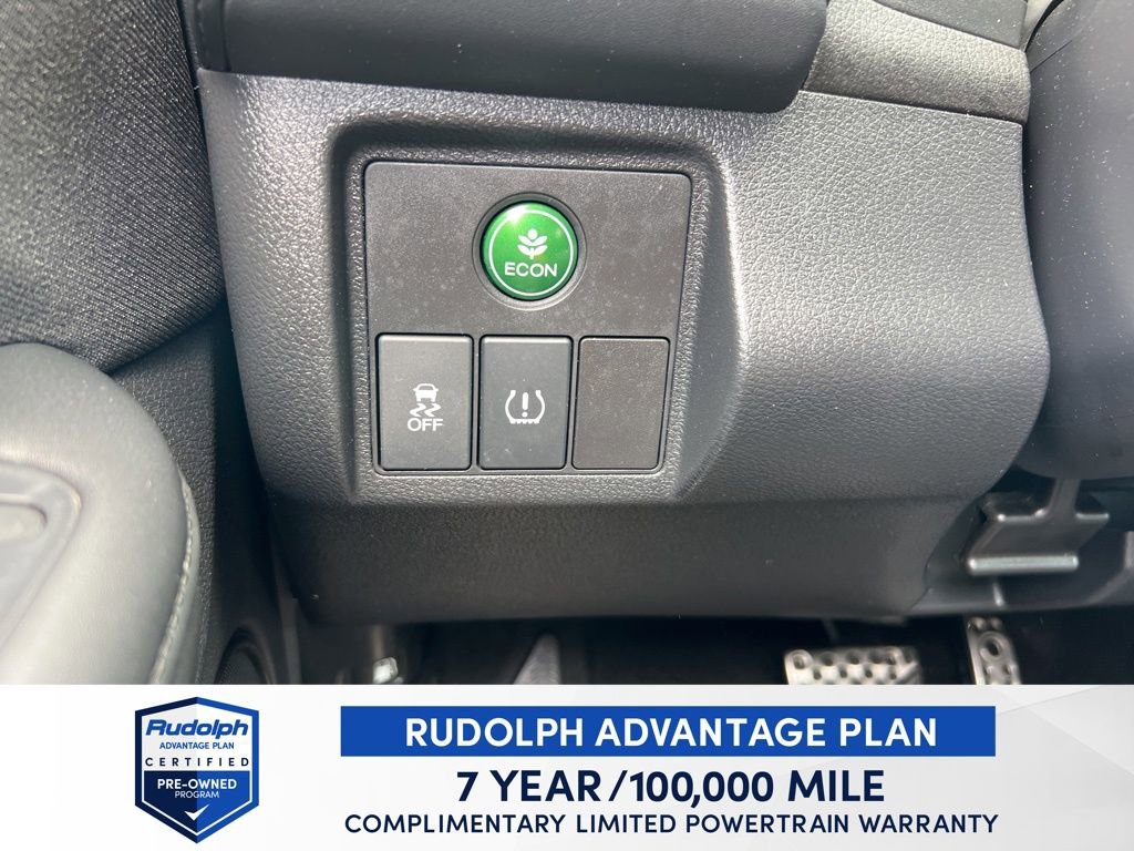 Used 2022 Honda HR-V Sport image 32