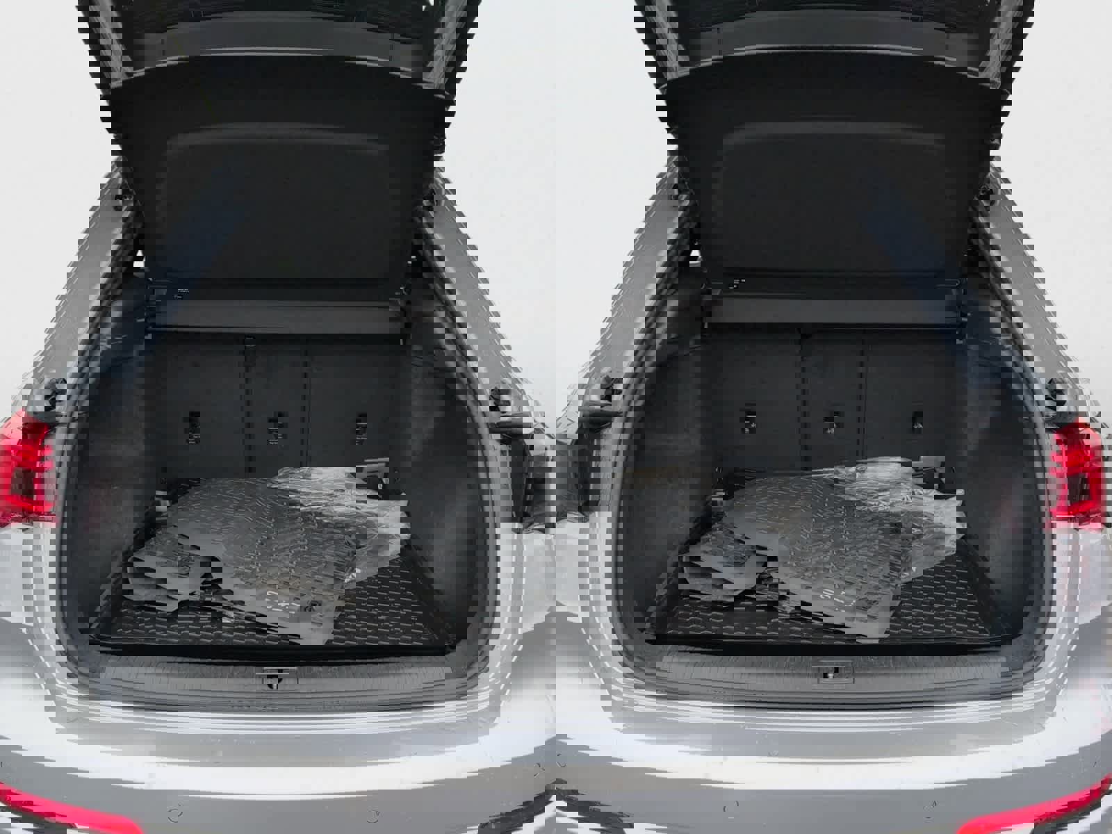 Used 2022 Audi Q3 2.0T Premium Plus w/ Premium Plus Package image 27