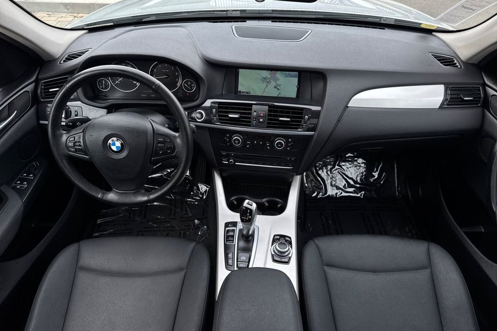 Used 2014 BMW X3 xDrive28i image 14
