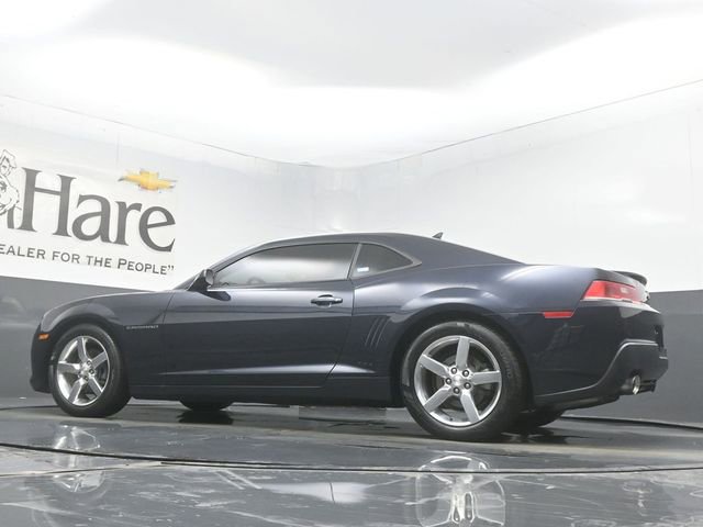 Used 2014 Chevrolet Camaro LT w/ Rear Vision Package image 45