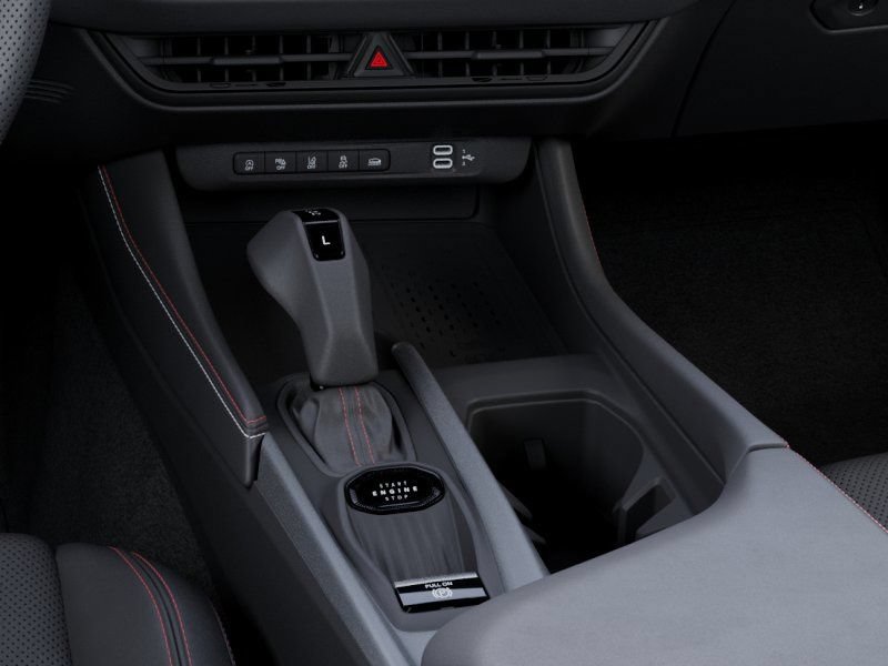 New 2026 Dodge Charger Scat Pack AWD/4WD image 25