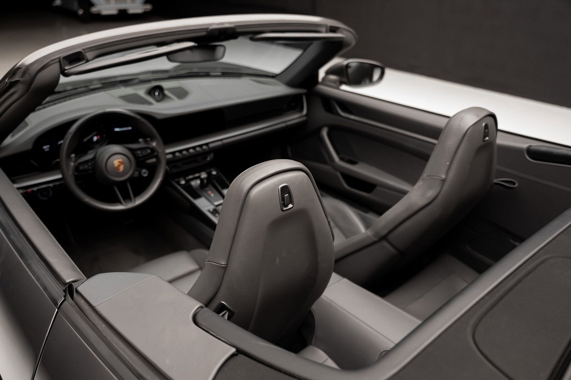 Used 2021 Porsche 911 Carrera 4S image 73