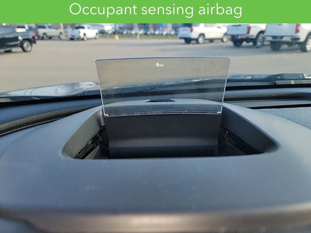 Certified 2020 Buick Encore GX Essence w/ Experience Buick Package image 30