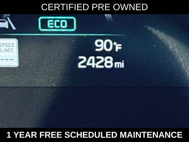 Used 2025 Kia Sportage EX AWD/4WD image 28