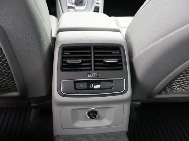 Certified 2018 Audi A4 2.0T Premium Plus w/ Premium Plus Package image 23