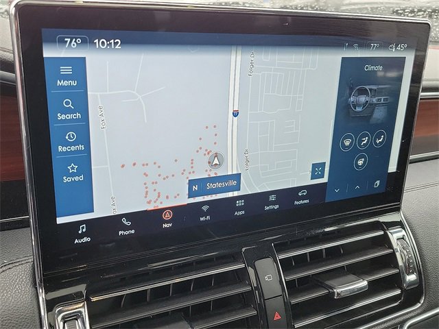 Used 2022 Lincoln Navigator Reserve image 17