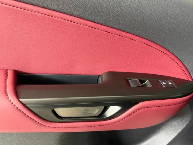 Used 2025 Lexus NX 350h AWD w/ Accessory Package (2T) image 25