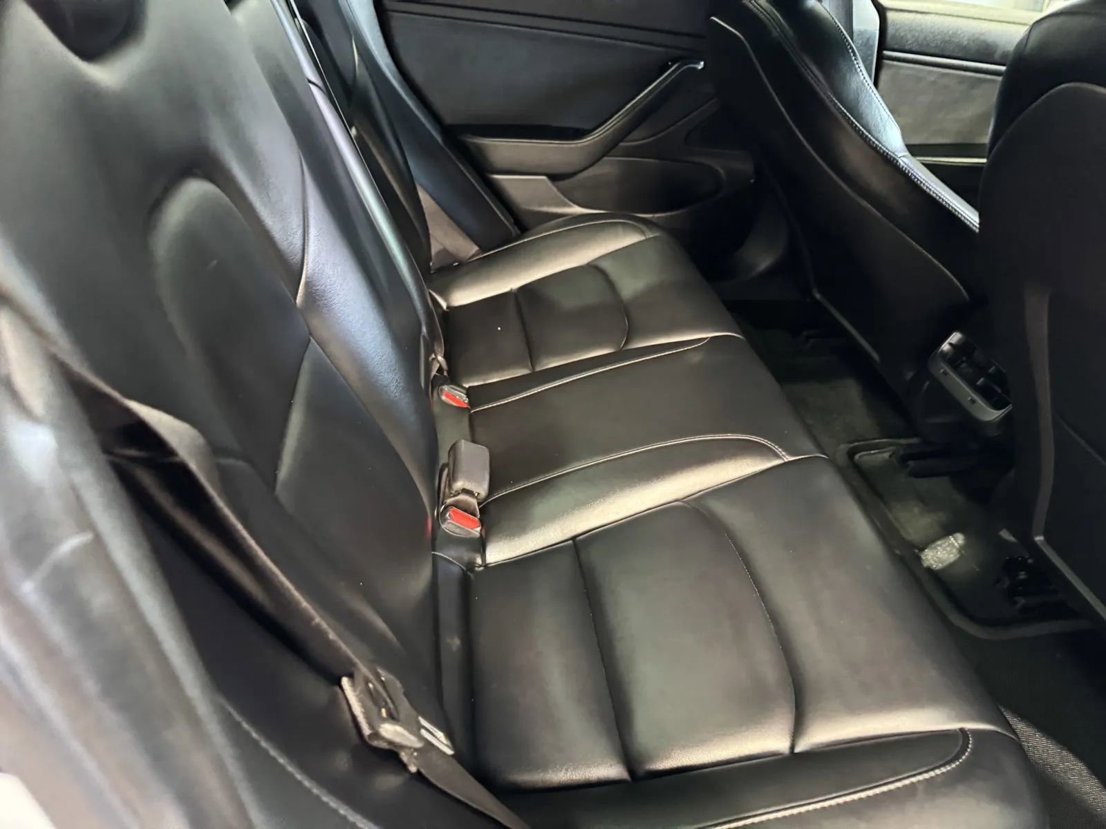 Used 2019 Tesla Model 3 Mid Range image 8
