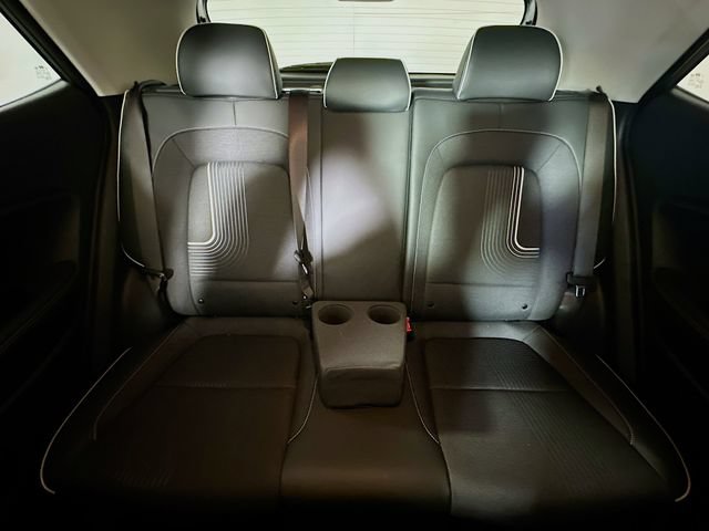 Used 2023 Hyundai Venue Limited w/ Cargo Package FWD image 30