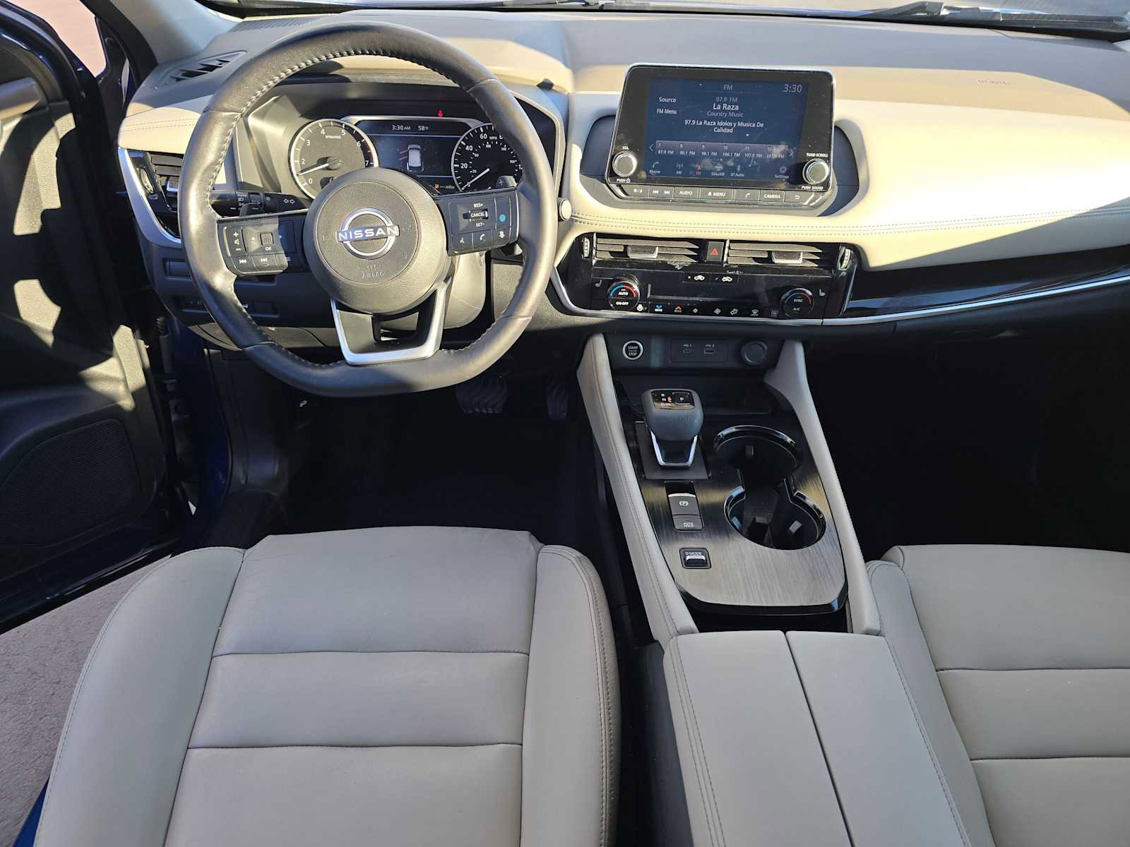 Used 2022 Nissan Rogue SL image 19