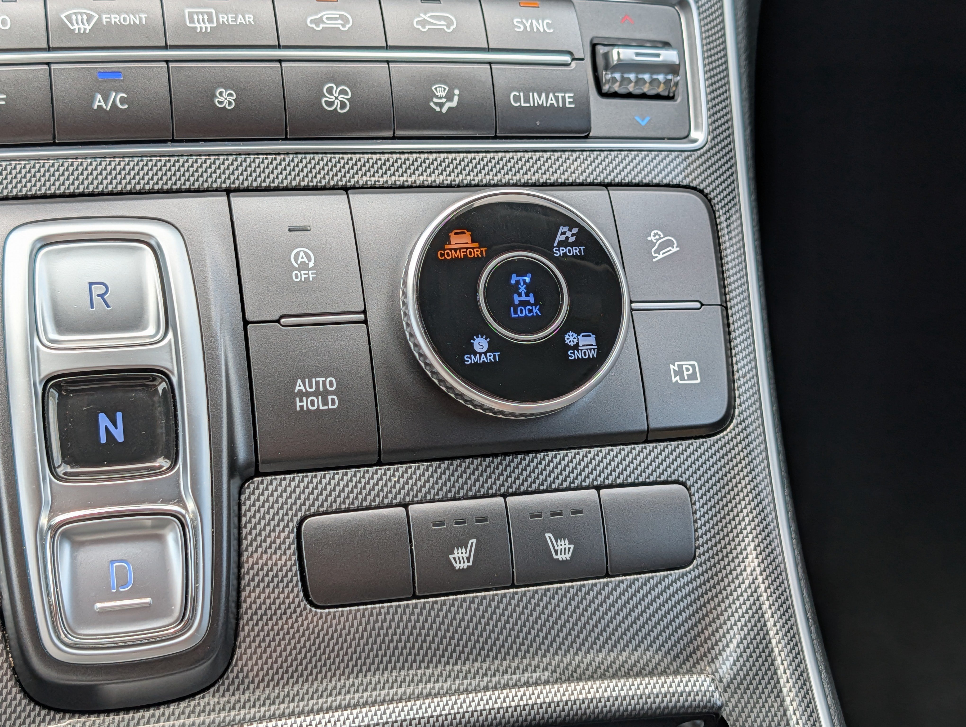 Used 2023 Hyundai Santa Fe XRT AWD/4WD image 28