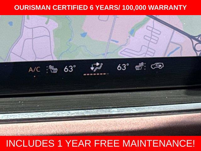 Used 2024 Buick Envision Sport Touring AWD/4WD image 22
