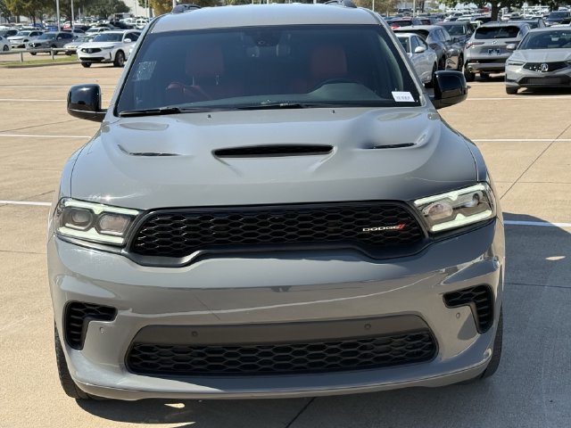 Used 2024 Dodge Durango R/T w/ Blacktop Package RWD image 7