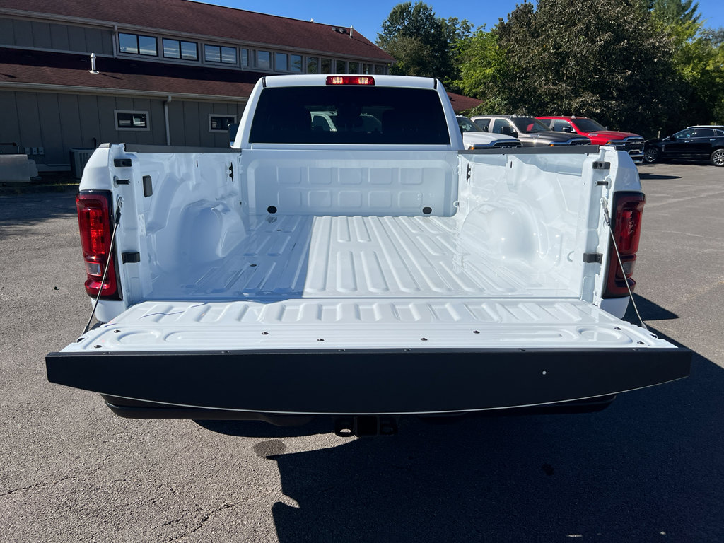 New 2026 RAM 2500 Tradesman RWD image 17