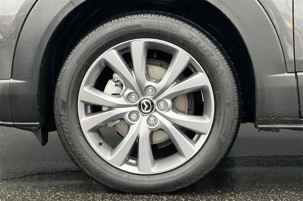 Certified 2025 MAZDA CX-30 AWD 2.5 S w/ Premium Package image 33