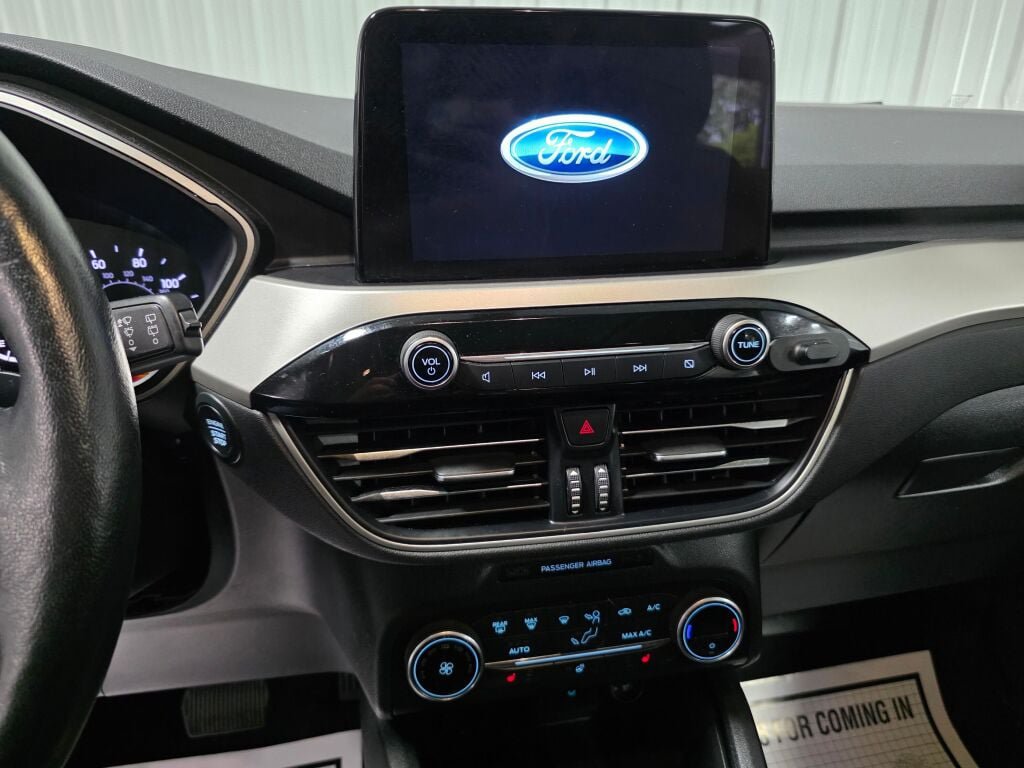 Used 2020 Ford Escape SEL AWD/4WD image 12