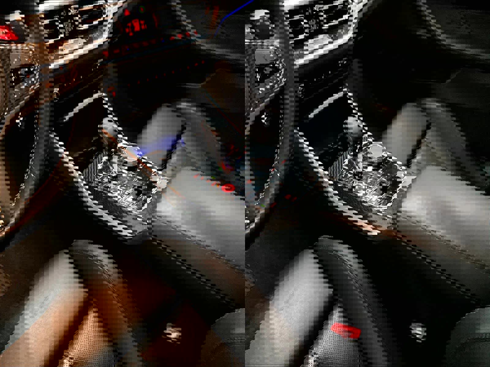 Used 2023 BMW M4 xDrive Competition image 19