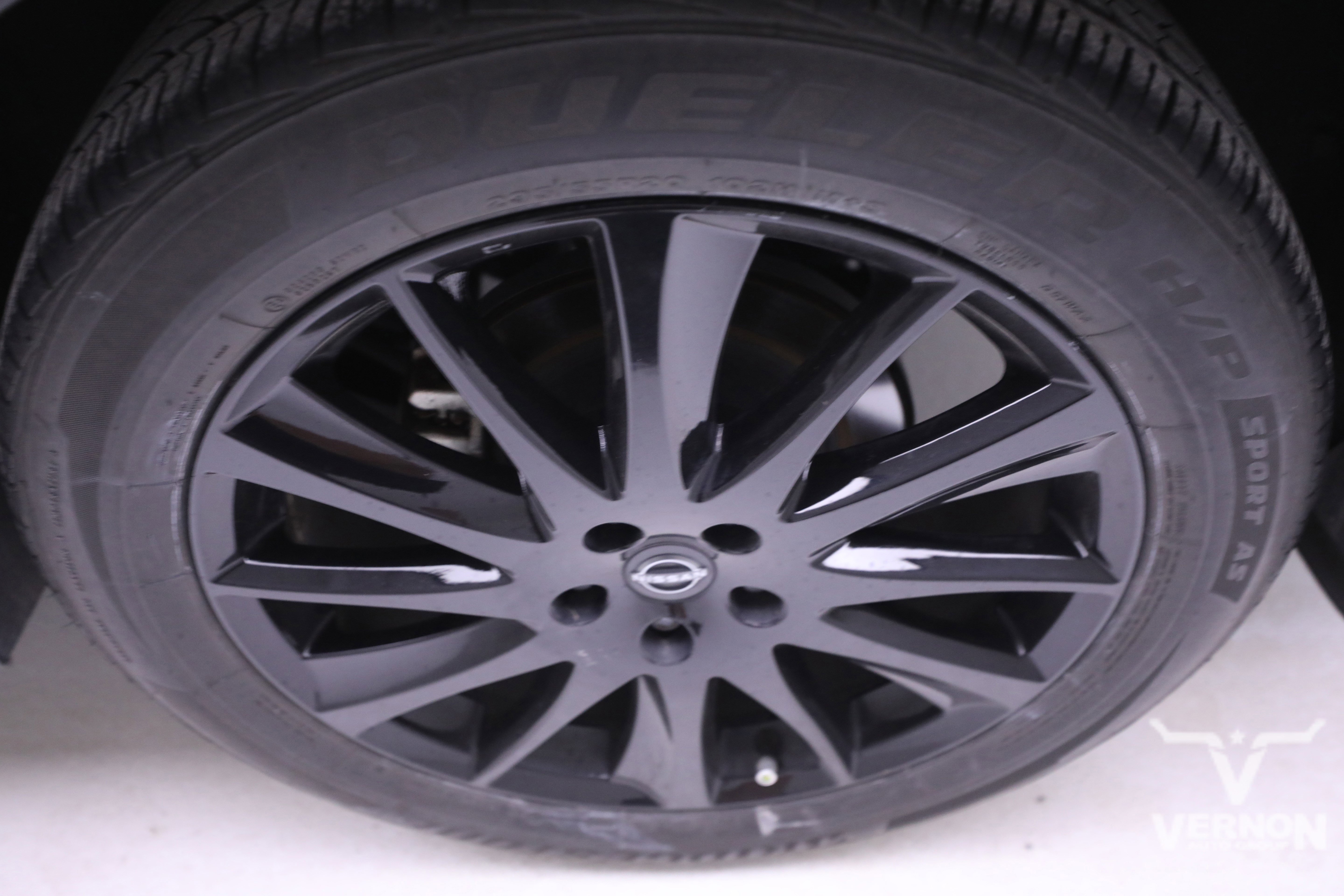 Used 2023 Nissan Murano SV w/ SV Midnight Edition Package image 30